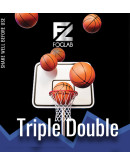 FogLab 250gr - Triple Double