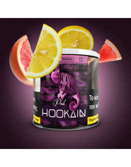 Hookain Tobacco 200gr - Pink Lemenciaga