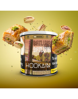 Hookain Tobacco 200gr - Batluva