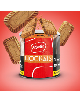 Hookain Tobacco 200gr - Blowtus