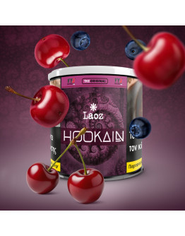 Hookain Tobacco 200gr - Laoz
