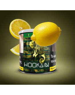 Hookain Tobacco 200gr - Lemenciaga