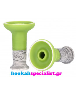 Hookain Lit Lip Phunnel - Slime