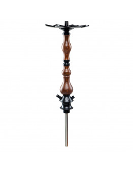 Karma Hookah 0.0 Brown 