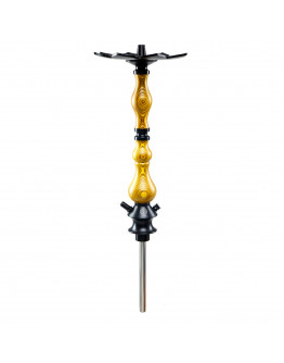 Karma Hookah 0.0 Yellow