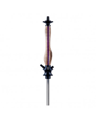 Karma Hookah 3.0 Line Violet