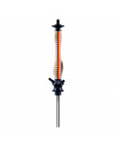 Karma Hookah 3.0 Line Orange