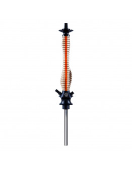 Karma Hookah 3.0 Line Orange