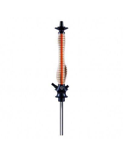 Karma Hookah 3.0 Line Orange