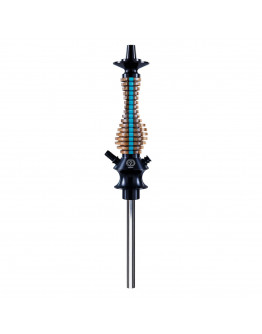 Karma Hookah 3.0 Mini Line Blue Sky