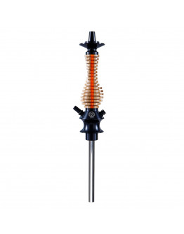 Karma Hookah 3.0 Mini Line Orange