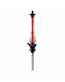 Karma Hookah 3.1 Line Red