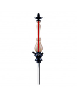 Karma Hookah 3.1 Line Red