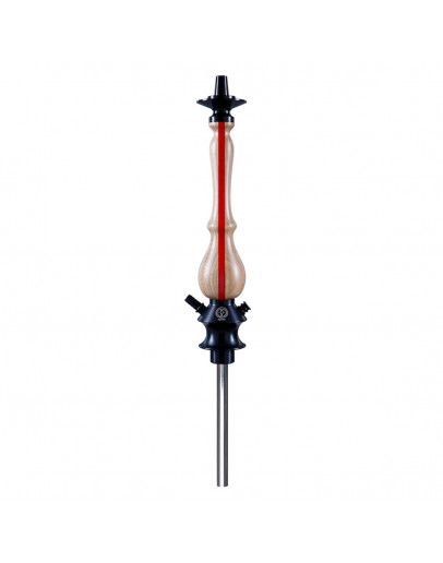 Karma Hookah 3.1 Line Red