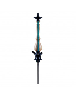Karma Hookah 3.1 Line Turquoise