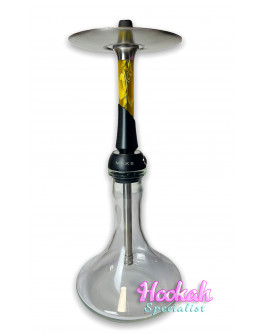 Make Hookah - Yellow