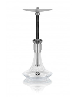 Steamulation Blow Off Set For PRO X II/III - Carbon Black