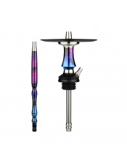 Voodoo Smoke Down Micro - Galaxy