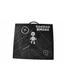 Voodoo Smoke Down Micro - Poison Black Red