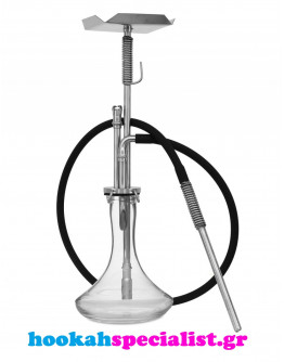 VZ Hookah - Steel Big