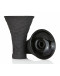 Xschischa Polygon phunnel - Black