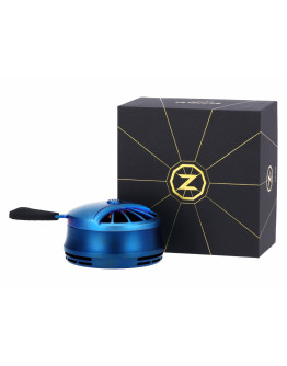 ZidClouds Zeppelin V2 - Blue