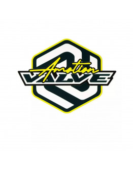 Moze Amotion Valve Coaster - AM84