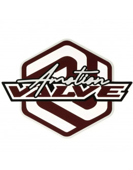 Moze Amotion Valve Coaster - GT12