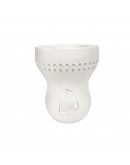Cosmo Bowl - Classic White Cosmo Bowl - Classic White