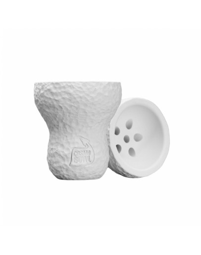 Cosmo Bowl - Classic Meteora White