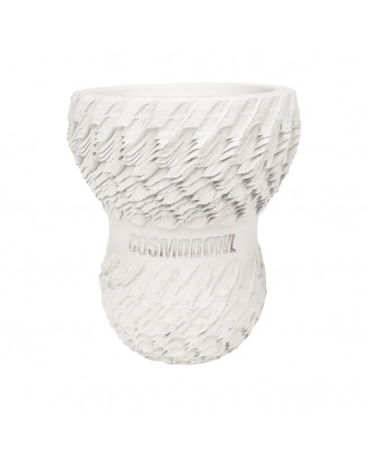 Cosmo Bowl - Turkish Predator White Cosmo Bowl - Turkish Predator White