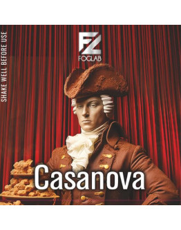 FogLab 100gr - Casanova