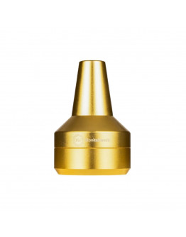 Hookahawker Molasses Catcher Gold